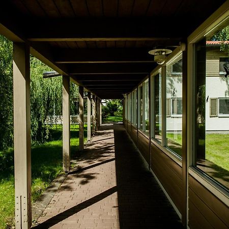 Miedzynarodowy Dom Spotkan Mlodziezy W Oswiecimiu Dış mekan fotoğraf